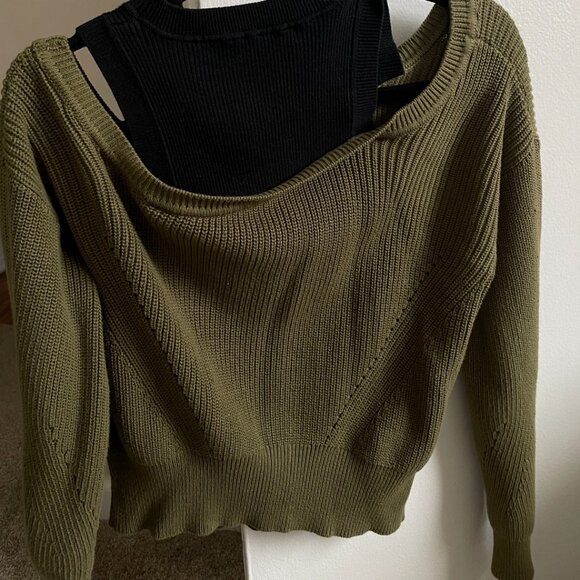 Veronica Beard Prescott Sweater - Picture 6 of 7